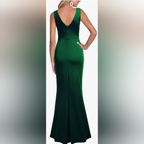 NWT Woosea Cocktail Dress - Picture 2 of 3